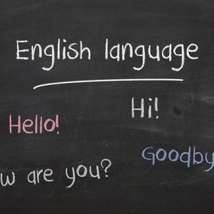 Tout ce que vous devez savoir avant de choisir un bon cours d’anglais