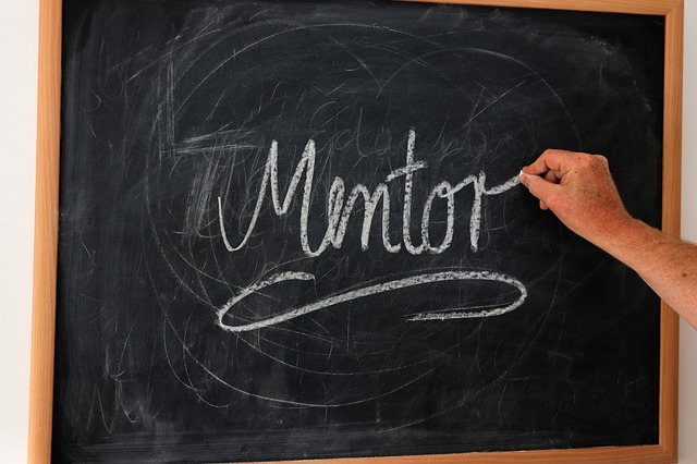 Trouver la bonne voie a l’aide d’un mentorat
