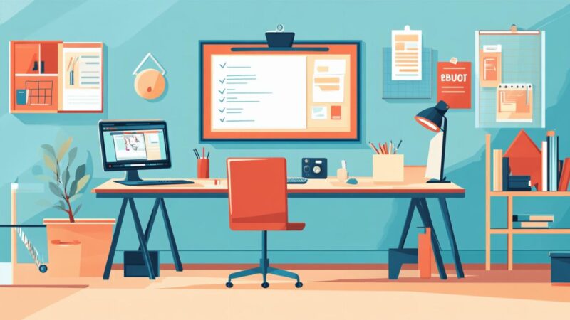 Comment devenir professeur indépendant et réussir avec une plateforme innovante