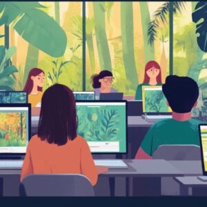 comment choisir la meilleure école de dessin à distance pour se former au design