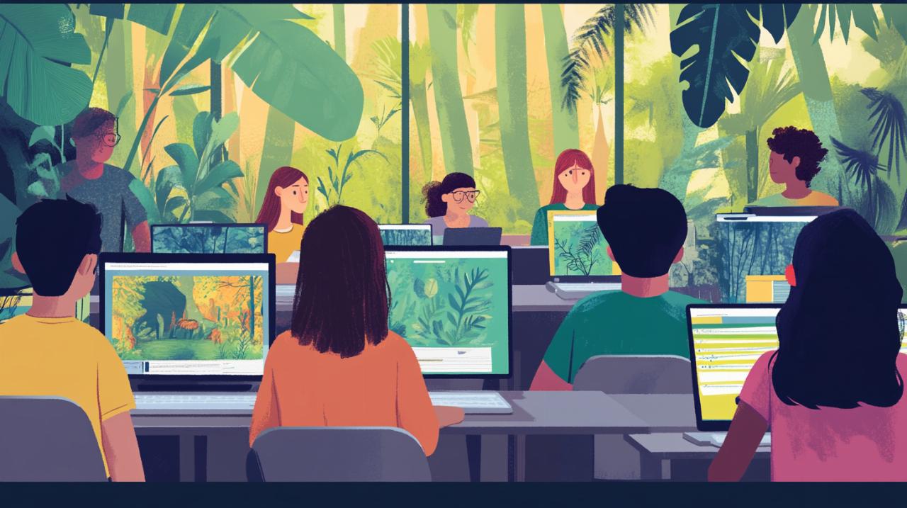 comment choisir la meilleure école de dessin à distance pour se former au design
