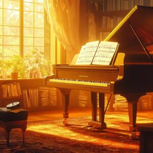 Méthode Bernachon : guide complet pour apprendre le piano avec des cours en ligne adaptés