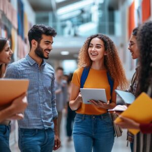 Comment être admis dans une école de commerce : le guide complet des admissions parallèles