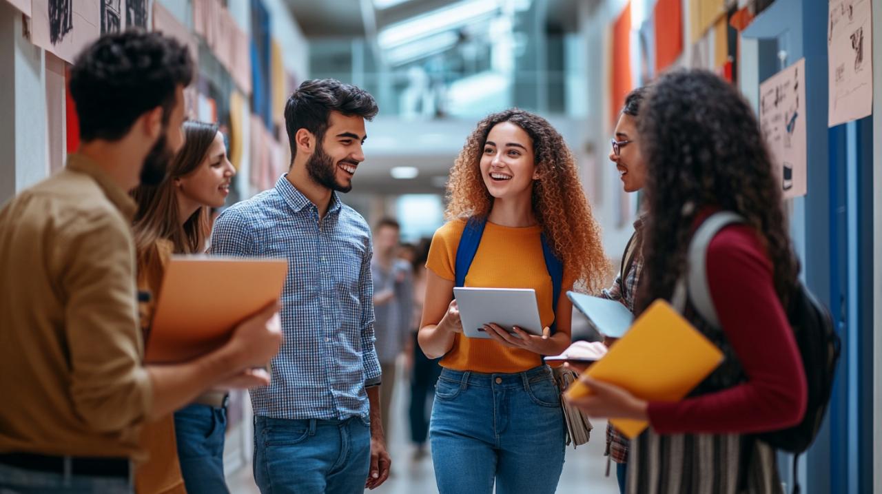 Comment être admis dans une école de commerce : le guide complet des admissions parallèles