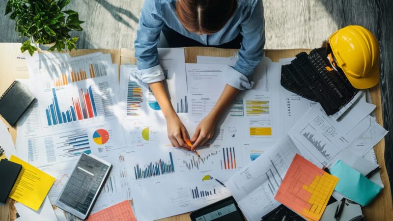 Comprendre les missions d&rsquo;un responsable QHSE dans l&rsquo;entreprise