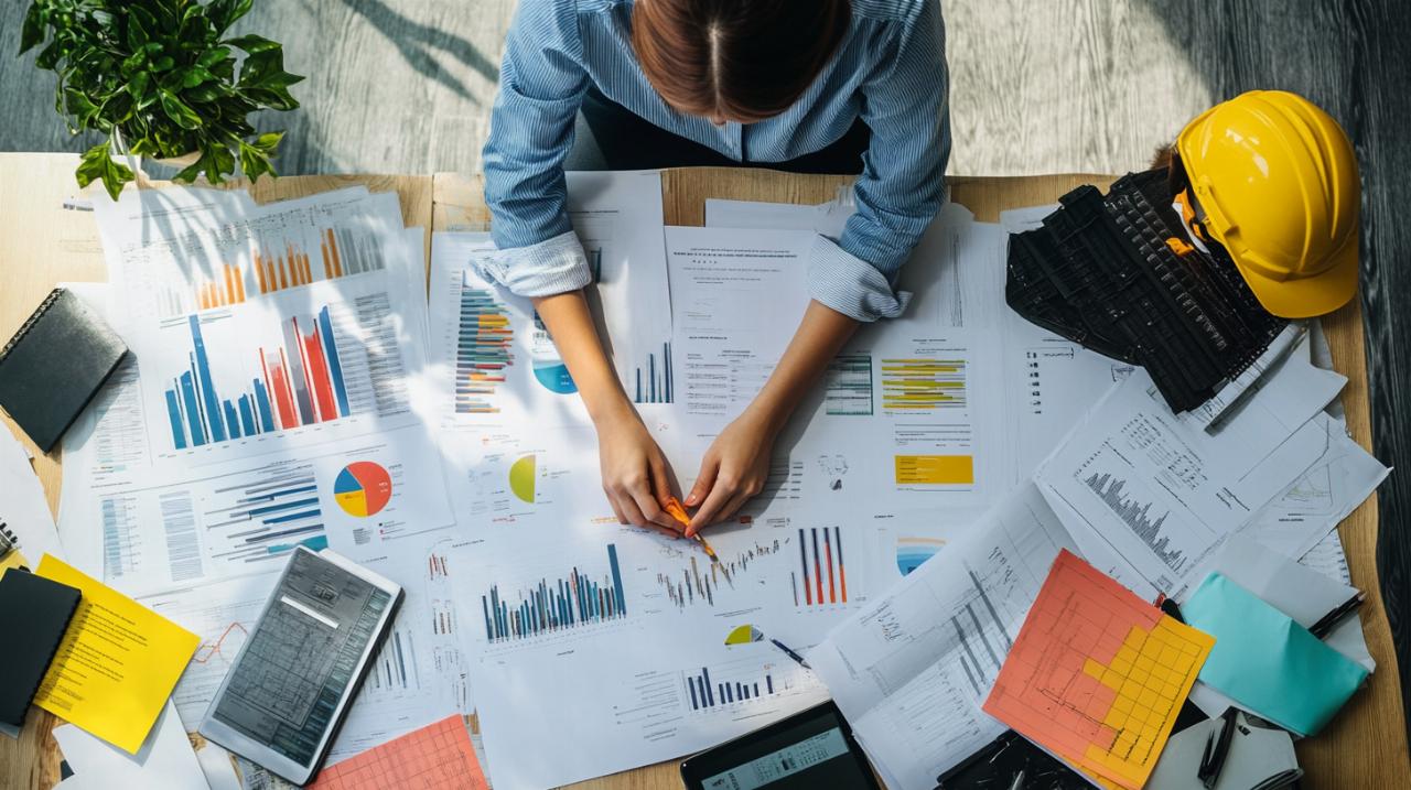 Comprendre les missions d&rsquo;un responsable QHSE dans l&rsquo;entreprise