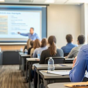 Pourquoi la formation obligatoire du CSE est essentielle pour la sécurité en entreprise