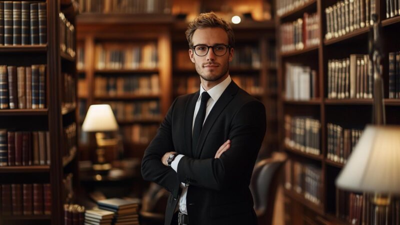 Comment devenir un bon avocat en perfectionnant ses compétences de raisonnement juridique ?