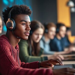 Quelle alternative aux séjours linguistiques à l’étranger pour apprendre l’anglais efficacement ?