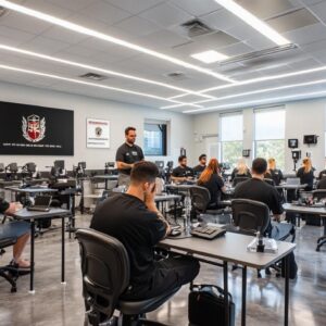 Réglementation du piercing en France : l&rsquo;IFEP, votre centre de formation fiable et encadré par le gouvernement