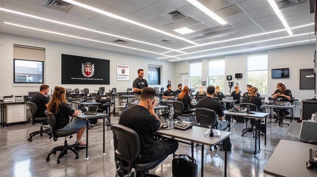 Réglementation du piercing en France : l&rsquo;IFEP, votre centre de formation fiable et encadré par le gouvernement