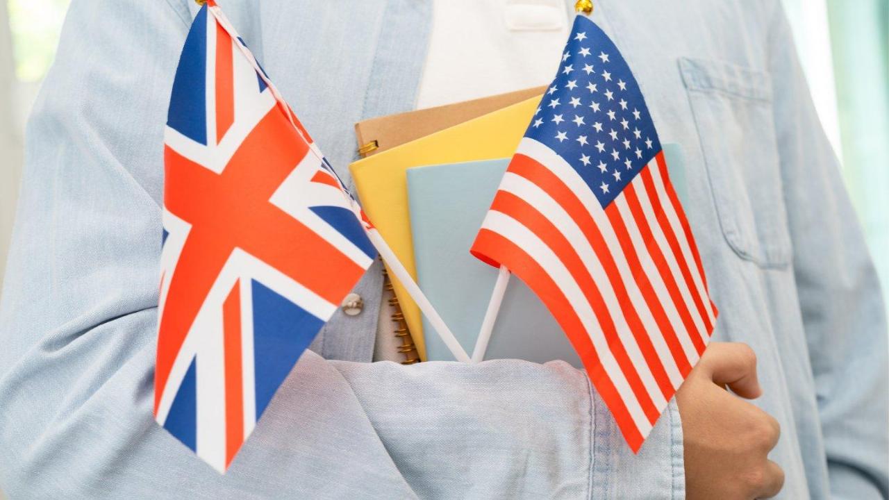 Comment choisir une formation d’anglais adaptée à son projet professionnel