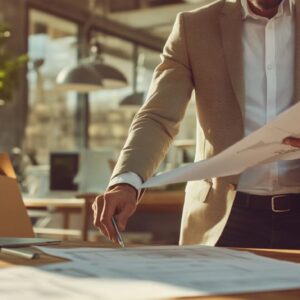 Comment devenir négociateur immobilier : guide des compétences et carrières