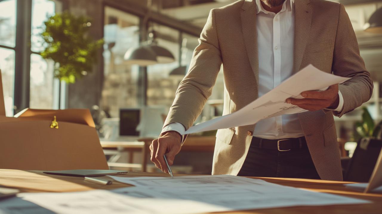 Comment devenir négociateur immobilier : guide des compétences et carrières