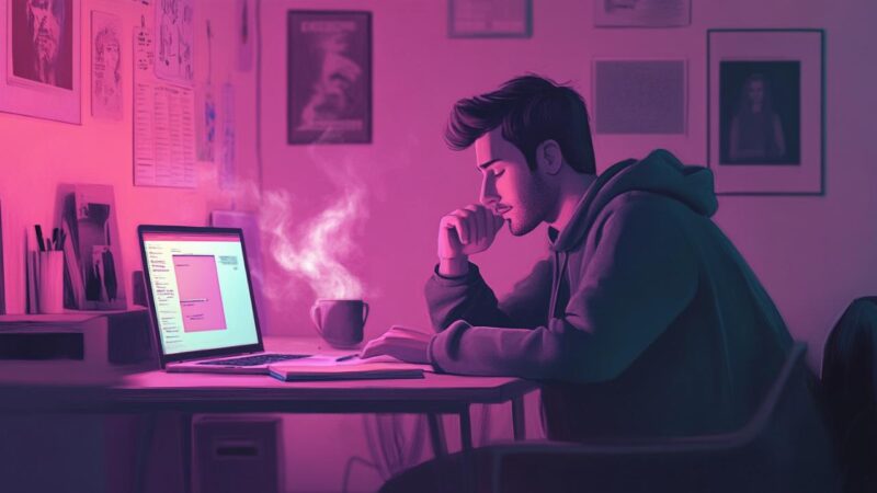 Reprendre ses études en travaillant : un guide complet pour s&rsquo;organiser et atteindre vos objectifs