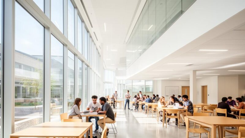 Comment choisir la meilleure école de communication pour booster votre carrière