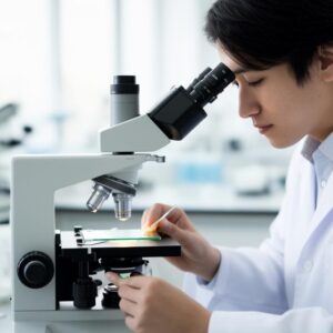 Les étapes essentielles pour exercer le métier de biologiste médical en France