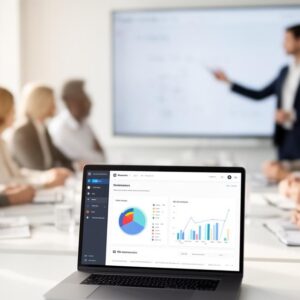 Maîtriser votre assistant IA avec une formation certifiée Qualiopi