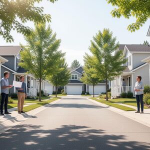 Mise en demeure entre particuliers : prêt d&rsquo;argent, voisinage, vente entre particuliers