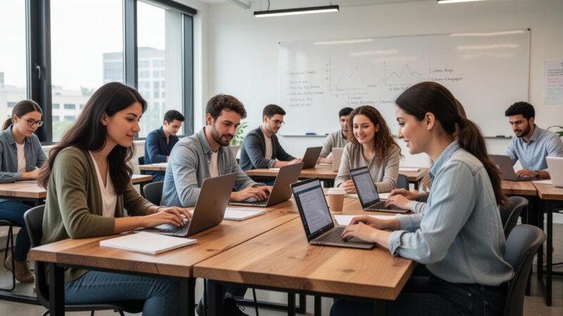 Tutoriels YouTube ou formation Excel avec un formateur : que choisir ?