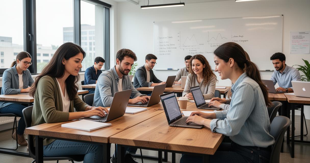 Tutoriels YouTube ou formation Excel avec un formateur : que choisir ?